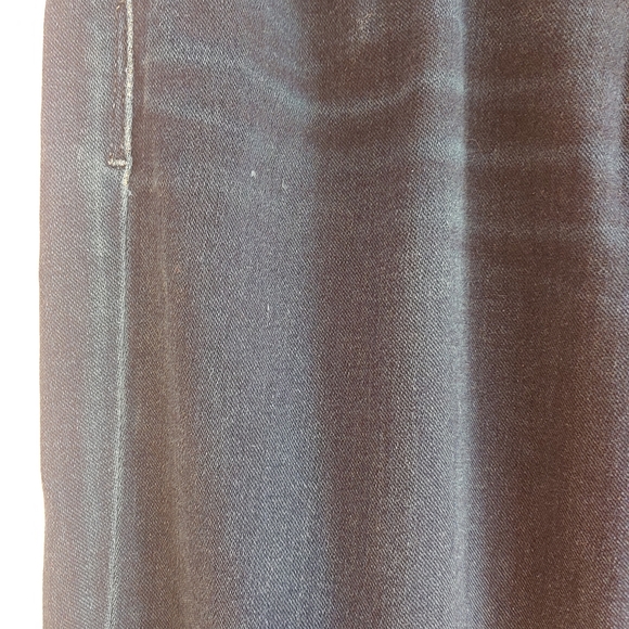 (2 for $20) Lucky Brand Sofia Skinny blue jeans, size 25/0 (fit large) - Picture 6 of 12